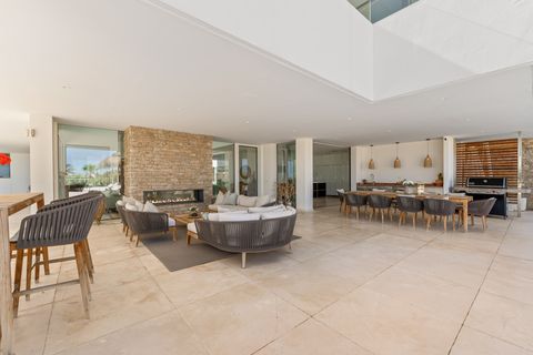 Villa a Marbella, Malaga, Marbella - € 7.950.000 | Ref: CP07237 - foto 29