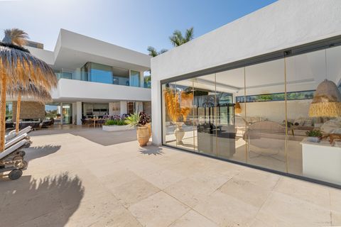 Villa a Marbella, Malaga, Marbella - € 7.950.000 | Ref: CP07237 - foto 31