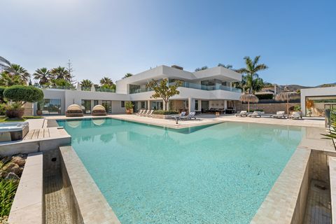 Villa a Marbella, Malaga, Marbella - € 7.950.000 | Ref: CP07237 - foto 32