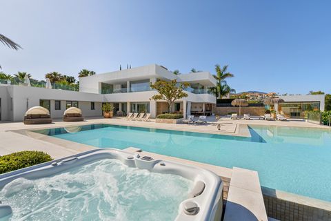 Villa a Marbella, Malaga, Marbella - € 7.950.000 | Ref: CP07237 - foto 33