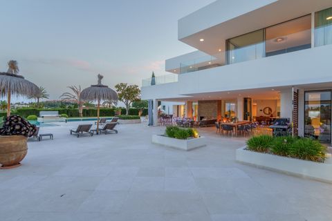 Villa a Marbella, Malaga, Marbella - € 7.950.000 | Ref: CP07237 - foto 44