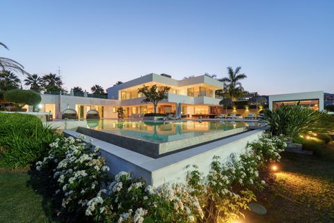 Villa a Marbella, Malaga, Marbella - € 7.950.000 | Ref: CP07237 - foto 45