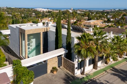 Villa a Marbella, Malaga, Marbella - € 7.950.000 | Ref: CP07237 - foto 46