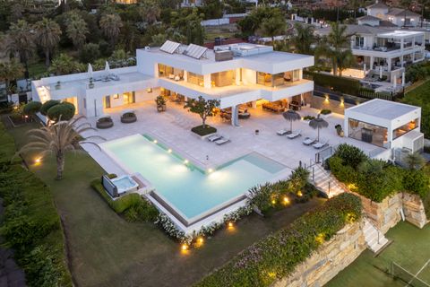 Villa a Marbella, Malaga, Marbella - € 7.950.000 | Ref: CP07237 - foto 47