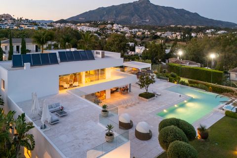 Villa a Marbella, Malaga, Marbella - € 7.950.000 | Ref: CP07237 - foto 48