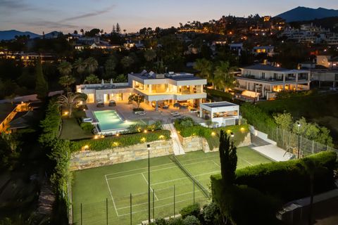 Villa a Marbella, Malaga, Marbella - € 7.950.000 | Ref: CP07237 - foto 49