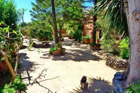 Villa i Nerja, Malaga - foto 3