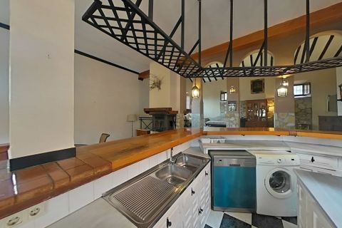 Villa i Nerja, Malaga - foto 5