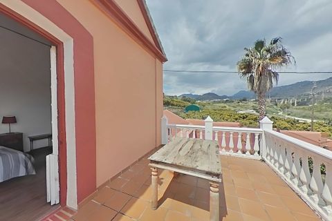 Villa i Nerja, Malaga, Nerja - € 950.000 | Ref: R5143927 - foto 19
