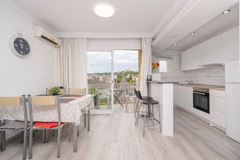 Penthouse i Can Picafort, Mallorca, Can Picafort - € 250 500 | Ref: CA0045 - foto 9