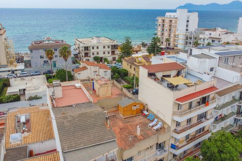 Penthouse i Can Picafort, Mallorca, Can Picafort - € 250 500 | Ref: CA0045 - foto 21