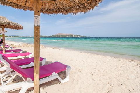 Penthouse i Can Picafort, Mallorca, Can Picafort - € 250 500 | Ref: CA0045 - foto 15
