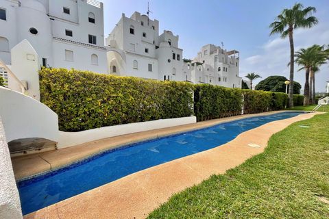 Apartament a Javea, Alicante, Javea - € 1.300/mes | Ref: WR471825 - foto 2