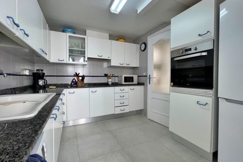 Apartament a Javea, Alicante, Javea - € 1.300/mes | Ref: WR471825 - foto 11
