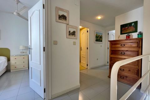 Apartament a Javea, Alicante, Javea - € 1.300/mes | Ref: WR471825 - foto 15