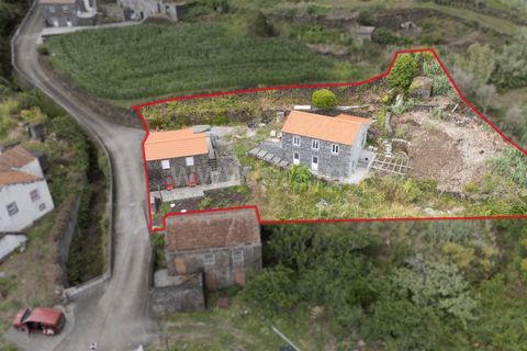 Villa i Lajes do Pico, Pico, Lajes do Pico - € 350.000 | Ref: 374250173 - foto 1