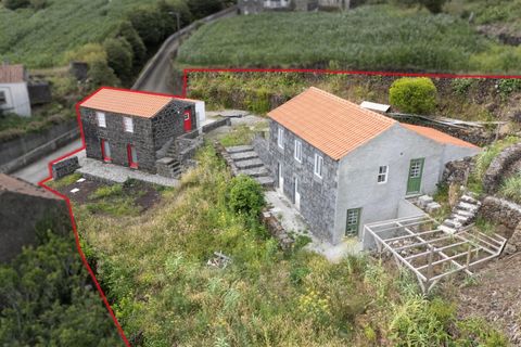 Villa i Lajes do Pico, Pico, Lajes do Pico - € 350.000 | Ref: 374250173 - foto 3