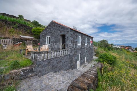 Villa i Lajes do Pico, Pico, Lajes do Pico - € 350.000 | Ref: 374250173 - foto 12