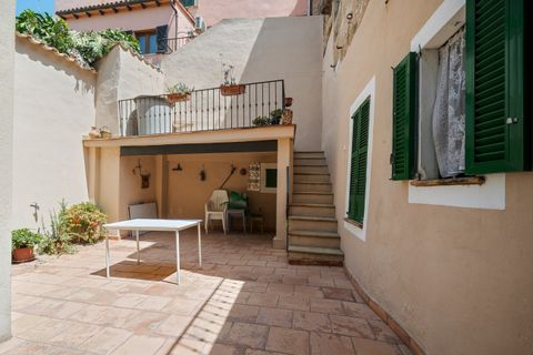 Landsbyhus i Alcudia, Mallorca, Alcudia - € 1.276.200 | Ref: ALC20729 - foto 1