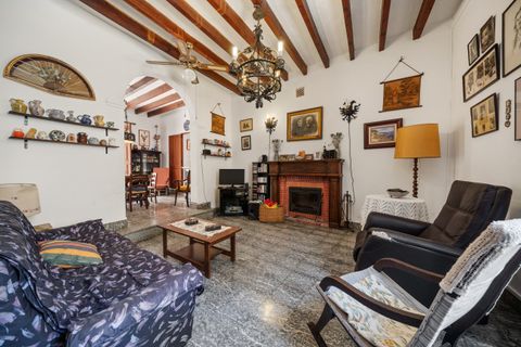 Landsbyhus i Alcudia, Mallorca, Alcudia - € 1.276.200 | Ref: ALC20729 - foto 3