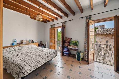 Landsbyhus i Alcudia, Mallorca, Alcudia - € 1.276.200 | Ref: ALC20729 - foto 4