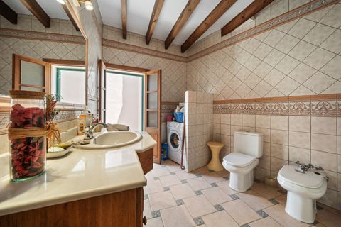 Landsbyhus i Alcudia, Mallorca, Alcudia - € 1.276.200 | Ref: ALC20729 - foto 6
