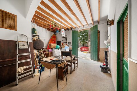 Landsbyhus i Alcudia, Mallorca, Alcudia - € 1.276.200 | Ref: ALC20729 - foto 11