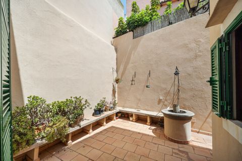 Landsbyhus i Alcudia, Mallorca, Alcudia - € 1.276.200 | Ref: ALC20729 - foto 12