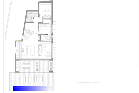 Villa a Moraira, Alicante, Moraira - € 2.300.000 | Ref: SLV31-4192S - foto 13