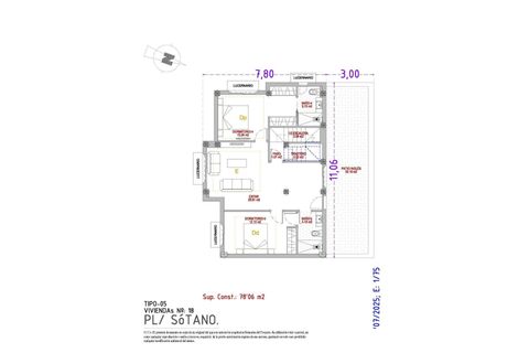 Villa i Finestrat, Alicante, Finestrat - € 840.000 | Ref: NB-95393 - foto 7