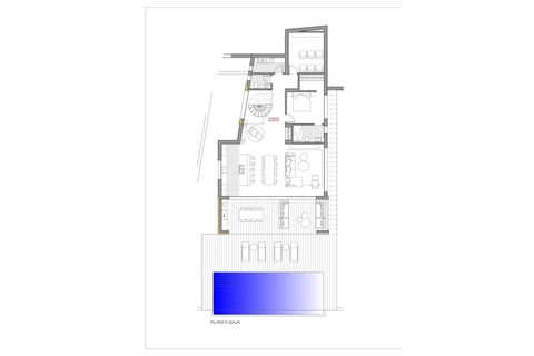 Villa i Moraira, Alicante, Moraira - € 2.300.000 | Ref: NB-86577 - foto 12