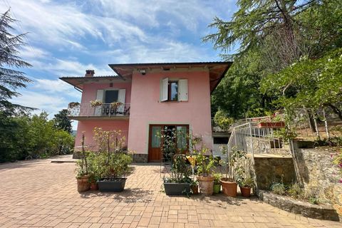 Villa em Sinalunga, Siena, Sinalunga - € 395.000 | Ref: SI7006M-582482 - foto 1