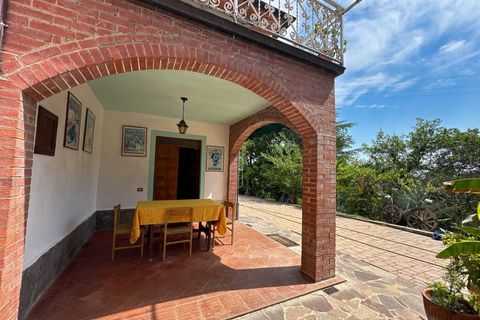 Villa em Sinalunga, Siena, Sinalunga - € 395.000 | Ref: SI7006M-582482 - foto 2