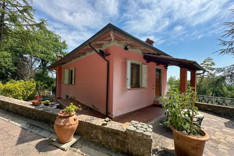 Villa em Sinalunga, Siena, Sinalunga - € 395.000 | Ref: SI7006M-582482 - foto 12