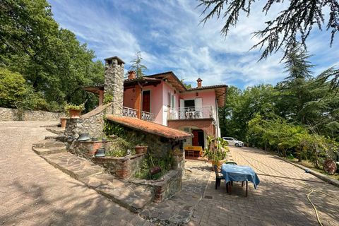 Villa em Sinalunga, Siena, Sinalunga - € 395.000 | Ref: SI7006M-582482 - foto 24