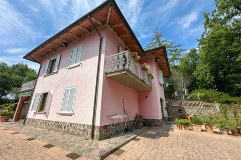 Villa em Sinalunga, Siena, Sinalunga - € 395.000 | Ref: SI7006M-582482 - foto 25