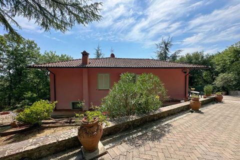 Villa em Sinalunga, Siena, Sinalunga - € 395.000 | Ref: SI7006M-582482 - foto 26