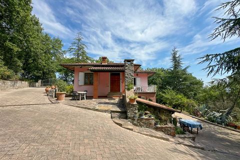 Villa em Sinalunga, Siena, Sinalunga - € 395.000 | Ref: SI7006M-582482 - foto 27
