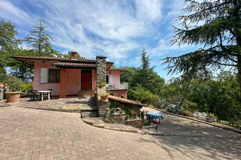 Villa em Sinalunga, Siena, Sinalunga - € 395.000 | Ref: SI7006M-582482 - foto 28