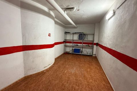 Garatge a Torrevieja, Alicante, Torrevieja - € 20.000 | Ref: A10803/6084 - foto 2