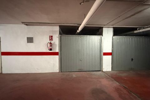 Garatge a Torrevieja, Alicante, Torrevieja - € 20.000 | Ref: A10803/6084 - foto 4