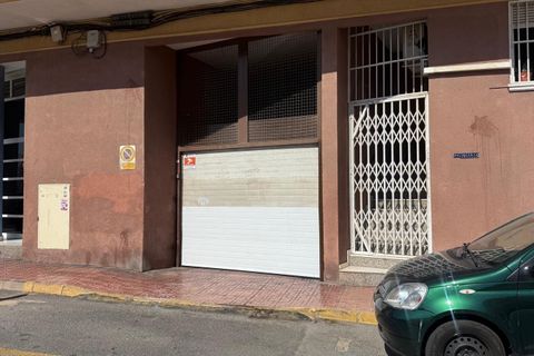 Garatge a Torrevieja, Alicante, Torrevieja - € 20.000 | Ref: A10803/6084 - foto 6