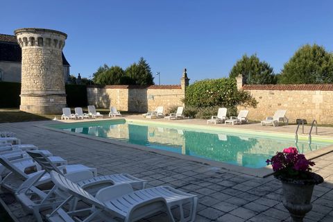 Villa a Charras, Charente, Charras - € 110.000 | Ref: BVI81389 - foto 2
