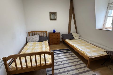 Villa a Charras, Charente, Charras - € 110.000 | Ref: BVI81389 - foto 7