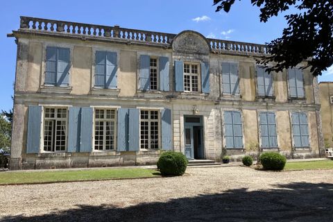 Villa a Charras, Charente, Charras - € 110.000 | Ref: BVI81389 - foto 10