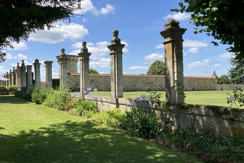 Villa a Charras, Charente, Charras - € 110.000 | Ref: BVI81389 - foto 14
