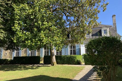 Villa a Charras, Charente, Charras - € 110.000 | Ref: BVI81389 - foto 11