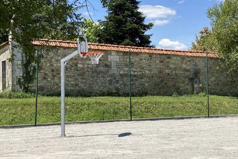 Villa a Charras, Charente, Charras - € 110.000 | Ref: BVI81389 - foto 9