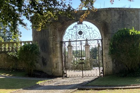 Villa a Charras, Charente, Charras - € 110.000 | Ref: BVI81389 - foto 13