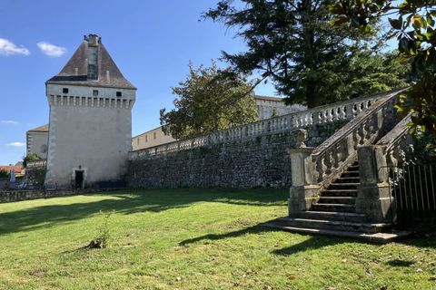 Villa a Charras, Charente, Charras - € 110.000 | Ref: BVI81389 - foto 15